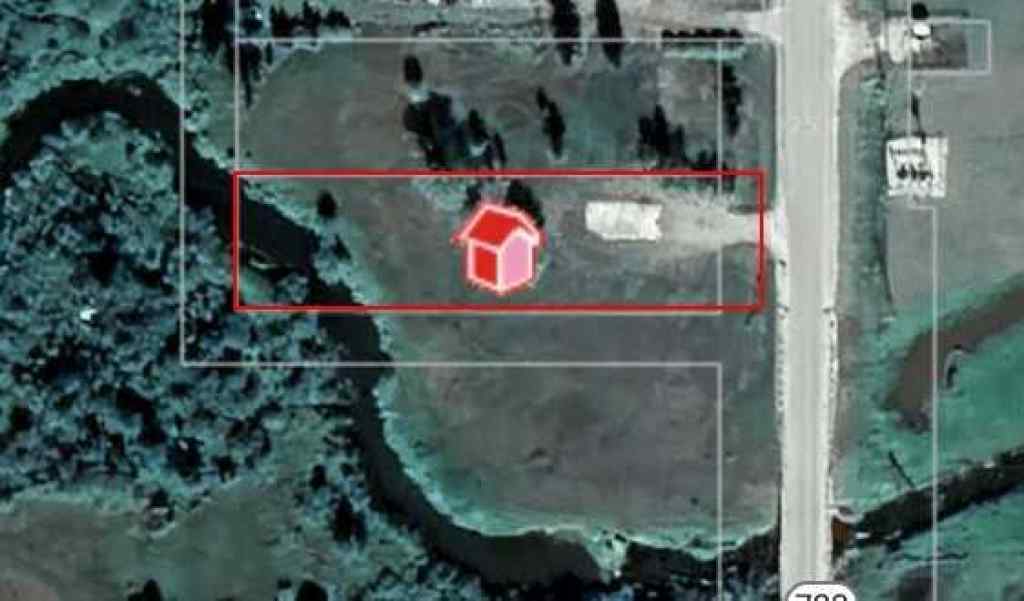 MLS® A2267065 - . 100 Street  in NONE Valhalla Centre, Land