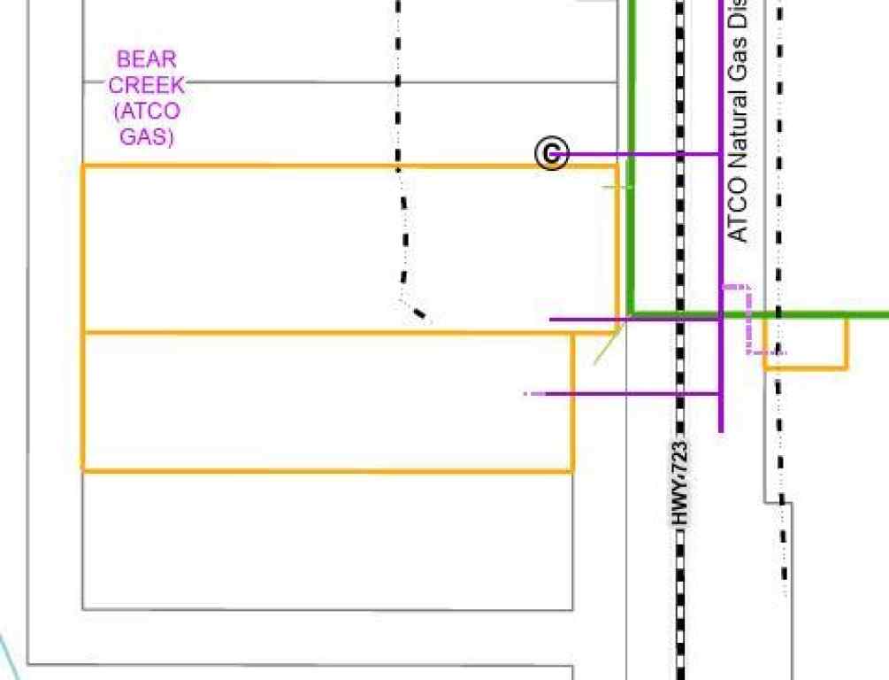 MLS® A2267065 - . 100 Street  in NONE Valhalla Centre, Land
