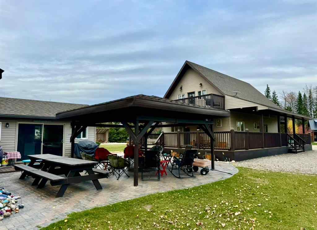 MLS® A2267067 - 125 Monias Drive  in Hilliard\'s Bay Rural Big Lakes County, Residential