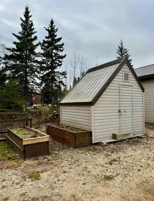 MLS® A2267067 - 125 Monias Drive  in Hilliard\'s Bay Rural Big Lakes County, Residential