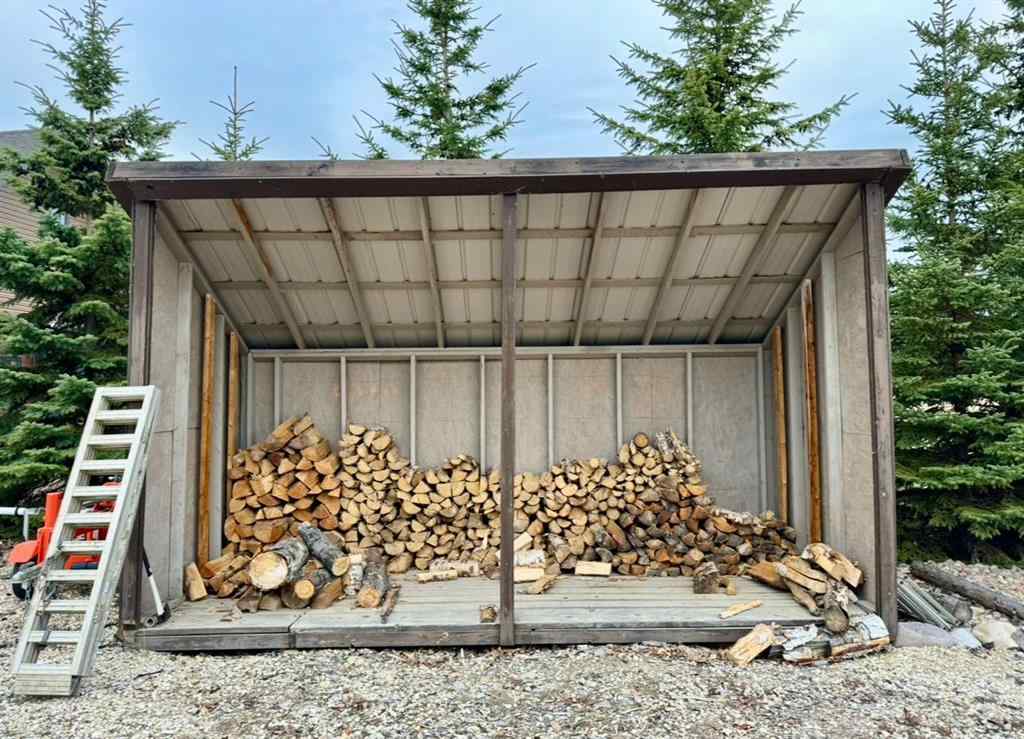 MLS® A2267067 - 125 Monias Drive  in Hilliard\'s Bay Rural Big Lakes County, Residential