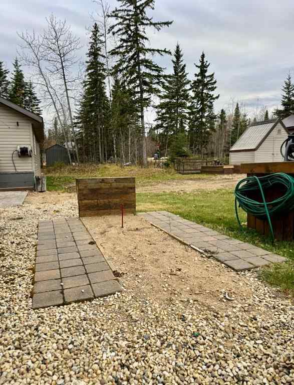 MLS® A2267067 - 125 Monias Drive  in Hilliard\'s Bay Rural Big Lakes County, Residential