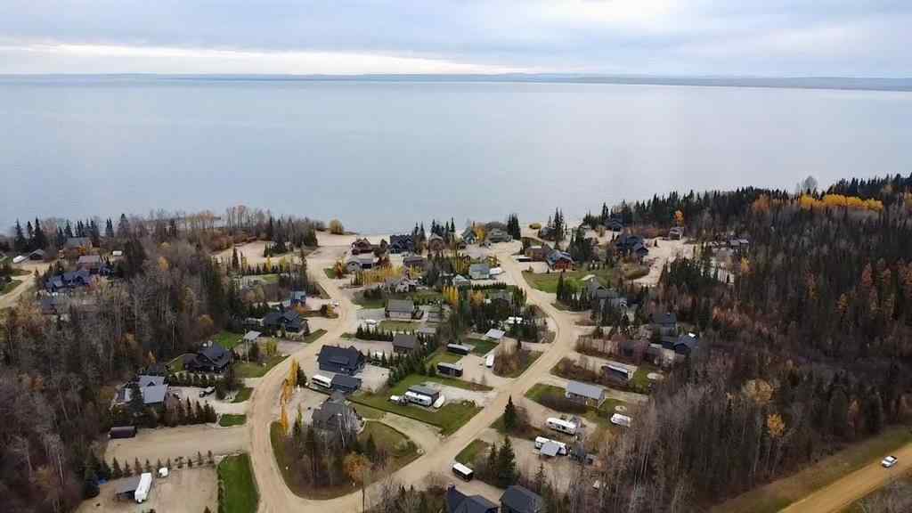 MLS® A2267067 - 125 Monias Drive  in Hilliard\'s Bay Rural Big Lakes County, Residential