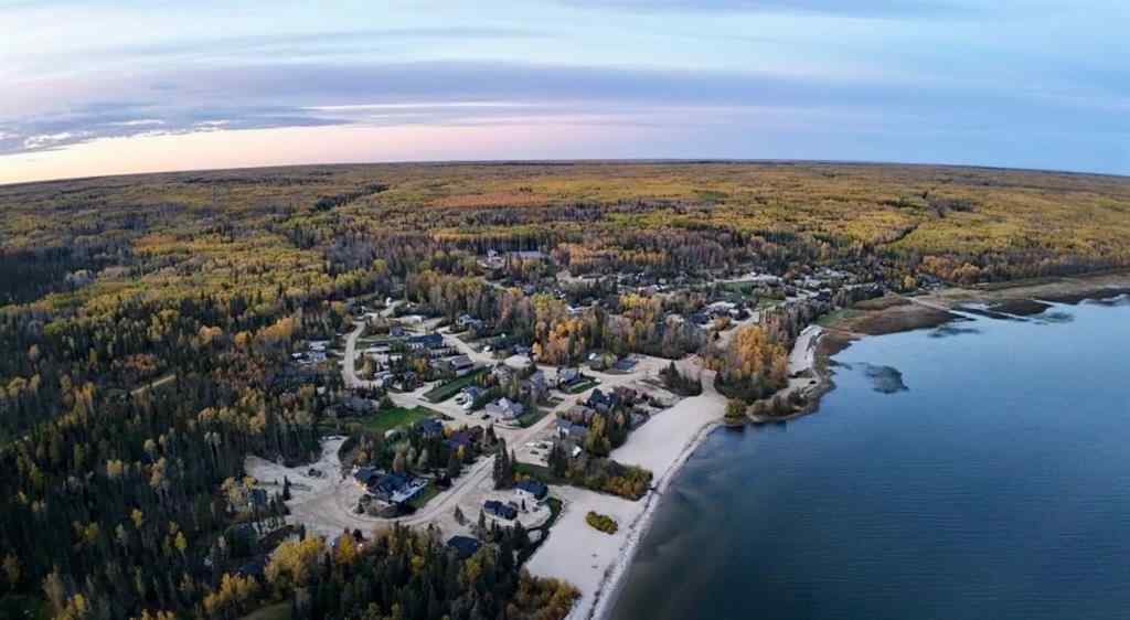 MLS® A2267067 - 125 Monias Drive  in Hilliard\'s Bay Rural Big Lakes County, Residential