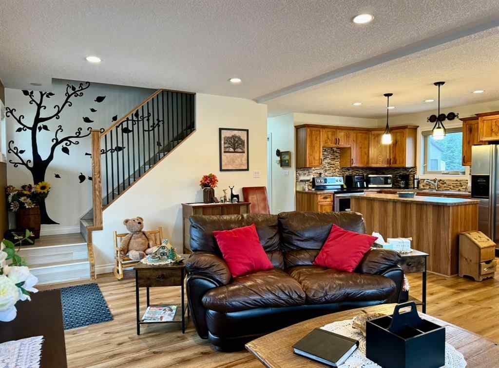 MLS® A2267067 - 125 Monias Drive  in Hilliard\'s Bay Rural Big Lakes County, Residential