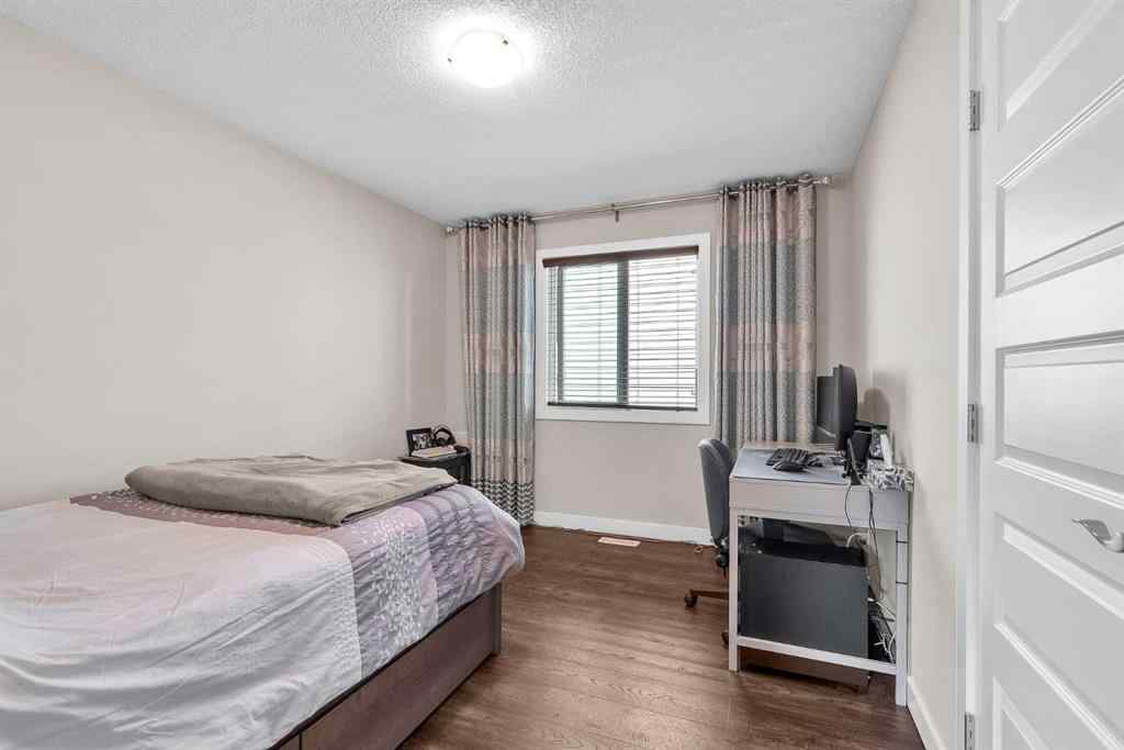 MLS® A2267068 - 304 Corner Meadows Manor NE in Cornerstone Calgary, Residential