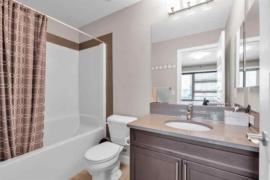 MLS® A2267068 - 304 Corner Meadows Manor NE in Cornerstone Calgary, Residential