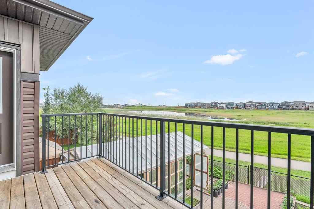 MLS® A2267068 - 304 Corner Meadows Manor NE in Cornerstone Calgary, Residential