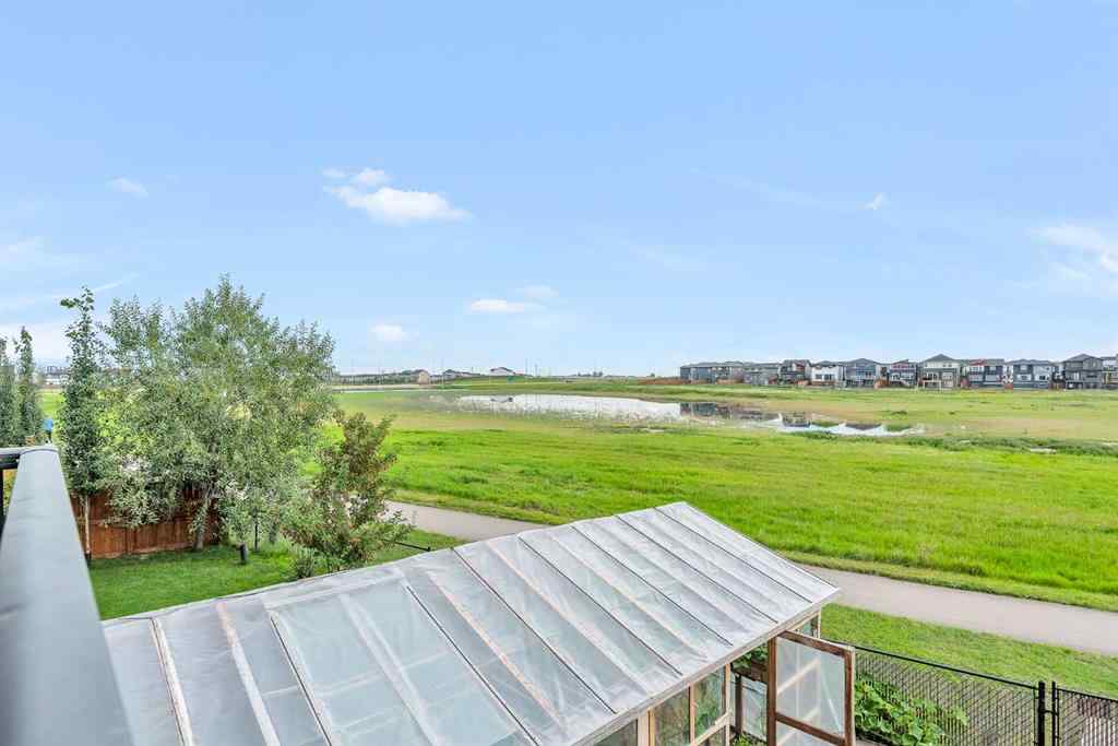 MLS® A2267068 - 304 Corner Meadows Manor NE in Cornerstone Calgary, Residential