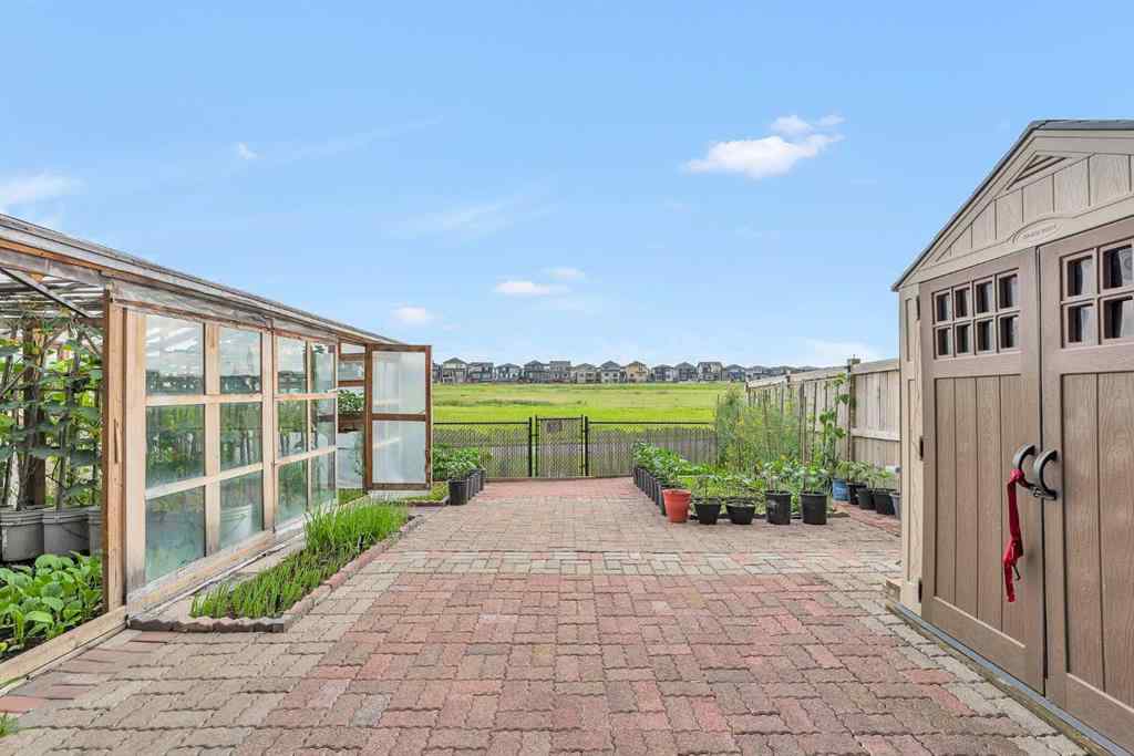 MLS® A2267068 - 304 Corner Meadows Manor NE in Cornerstone Calgary, Residential