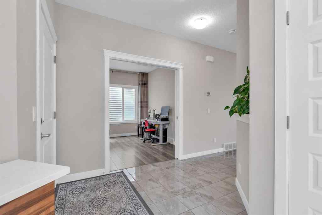 MLS® A2267068 - 304 Corner Meadows Manor NE in Cornerstone Calgary, Residential