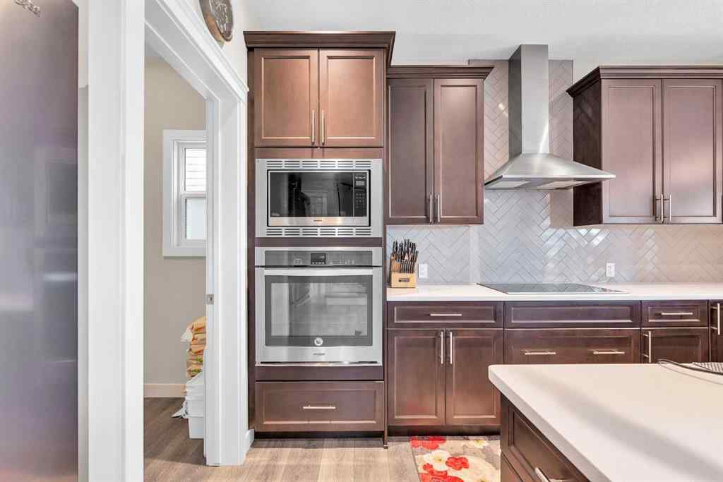 MLS® A2267068 - 304 Corner Meadows Manor NE in Cornerstone Calgary, Residential