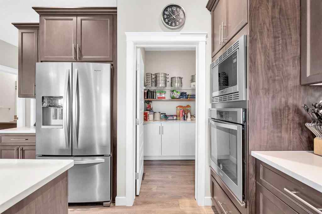 MLS® A2267068 - 304 Corner Meadows Manor NE in Cornerstone Calgary, Residential