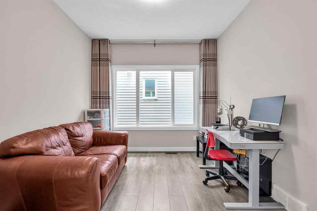 MLS® A2267068 - 304 Corner Meadows Manor NE in Cornerstone Calgary, Residential