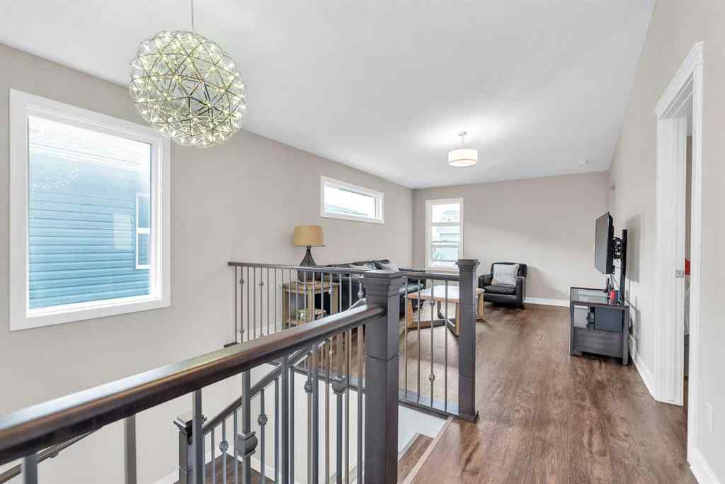 MLS® A2267068 - 304 Corner Meadows Manor NE in Cornerstone Calgary, Residential