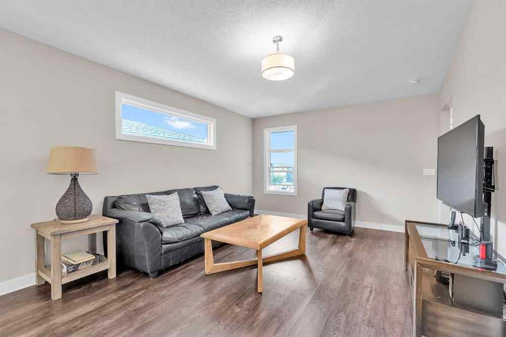 MLS® A2267068 - 304 Corner Meadows Manor NE in Cornerstone Calgary, Residential