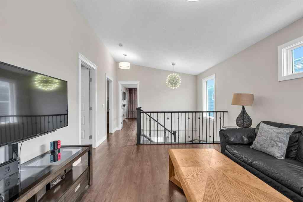 MLS® A2267068 - 304 Corner Meadows Manor NE in Cornerstone Calgary, Residential