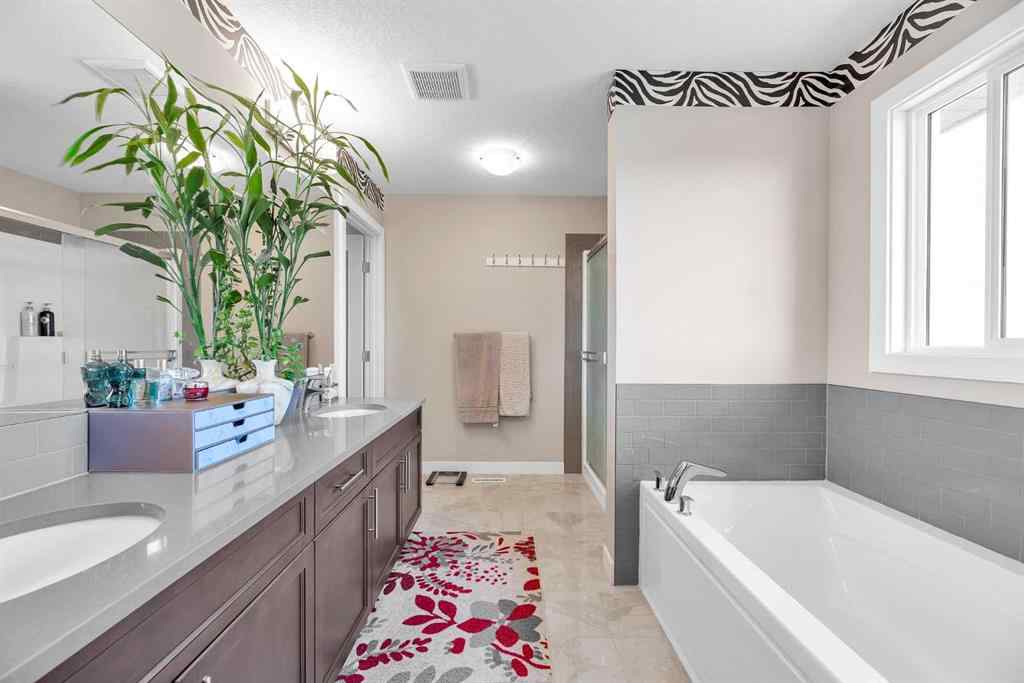 MLS® A2267068 - 304 Corner Meadows Manor NE in Cornerstone Calgary, Residential