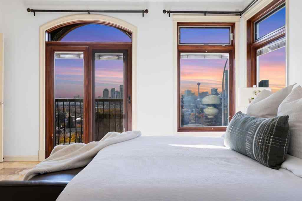 MLS® A2267071 - 804 9A Street NE in Renfrew Calgary, Residential