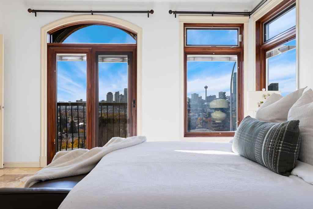 MLS® A2267071 - 804 9A Street NE in Renfrew Calgary, Residential