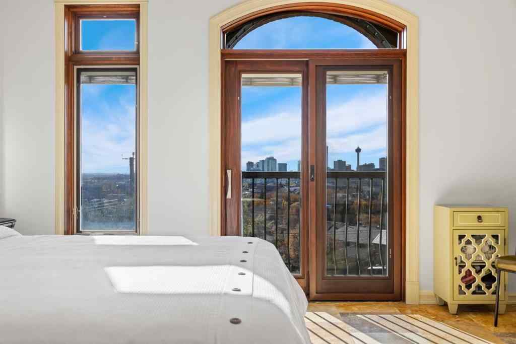 MLS® A2267071 - 804 9A Street NE in Renfrew Calgary, Residential