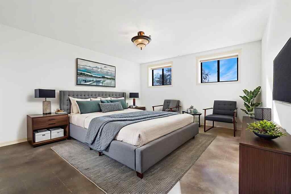 MLS® A2267071 - 804 9A Street NE in Renfrew Calgary, Residential