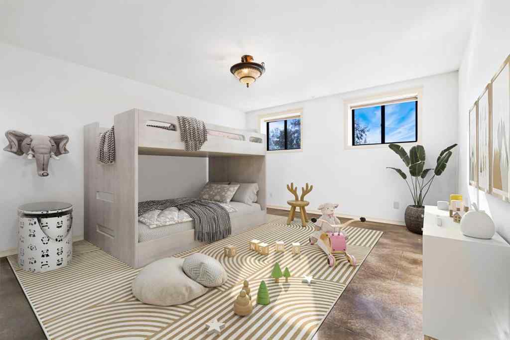 MLS® A2267071 - 804 9A Street NE in Renfrew Calgary, Residential