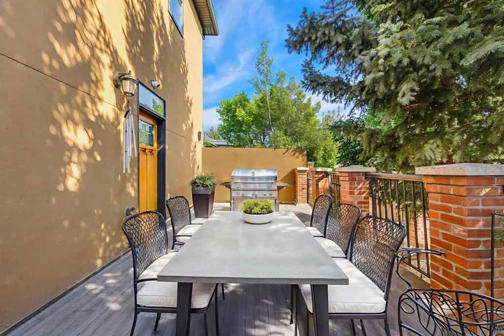 MLS® A2267071 - 804 9A Street NE in Renfrew Calgary, Residential