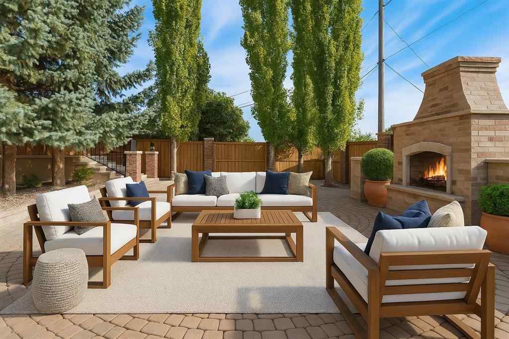 MLS® A2267071 - 804 9A Street NE in Renfrew Calgary, Residential