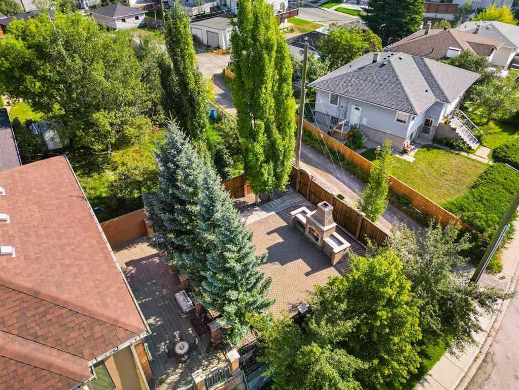 MLS® A2267071 - 804 9A Street NE in Renfrew Calgary, Residential