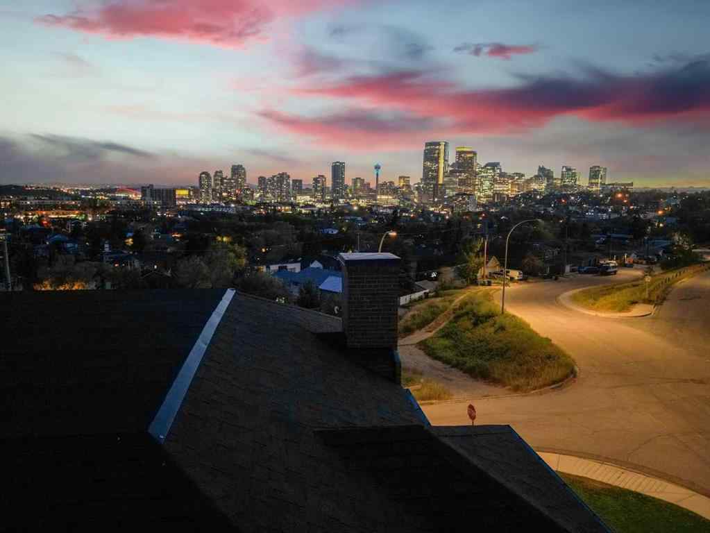 MLS® A2267071 - 804 9A Street NE in Renfrew Calgary, Residential