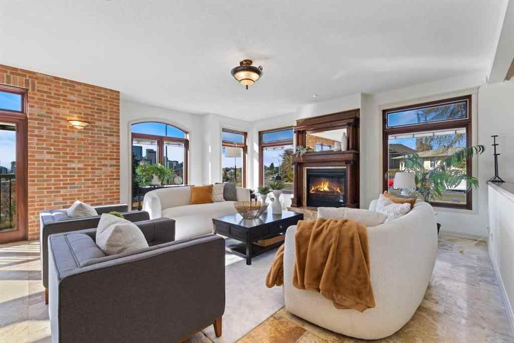 MLS® A2267071 - 804 9A Street NE in Renfrew Calgary, Residential