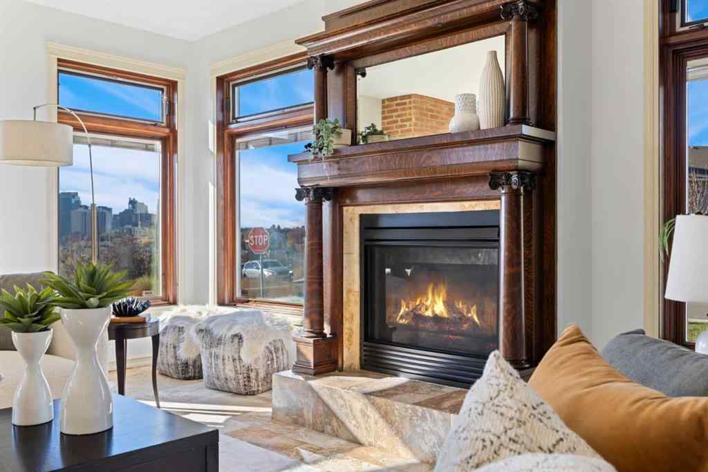 MLS® A2267071 - 804 9A Street NE in Renfrew Calgary, Residential