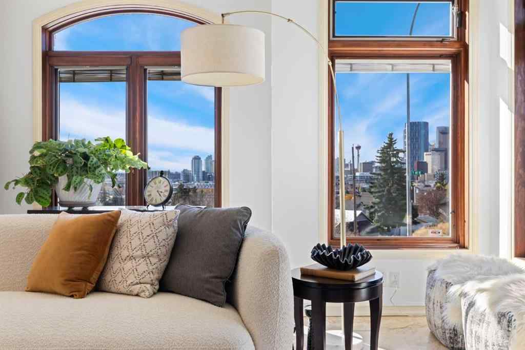 MLS® A2267071 - 804 9A Street NE in Renfrew Calgary, Residential