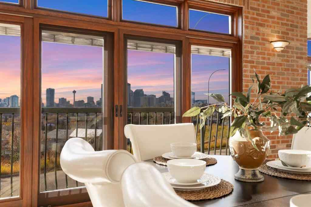 MLS® A2267071 - 804 9A Street NE in Renfrew Calgary, Residential