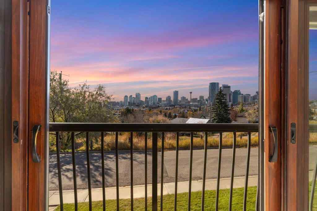 MLS® A2267071 - 804 9A Street NE in Renfrew Calgary, Residential