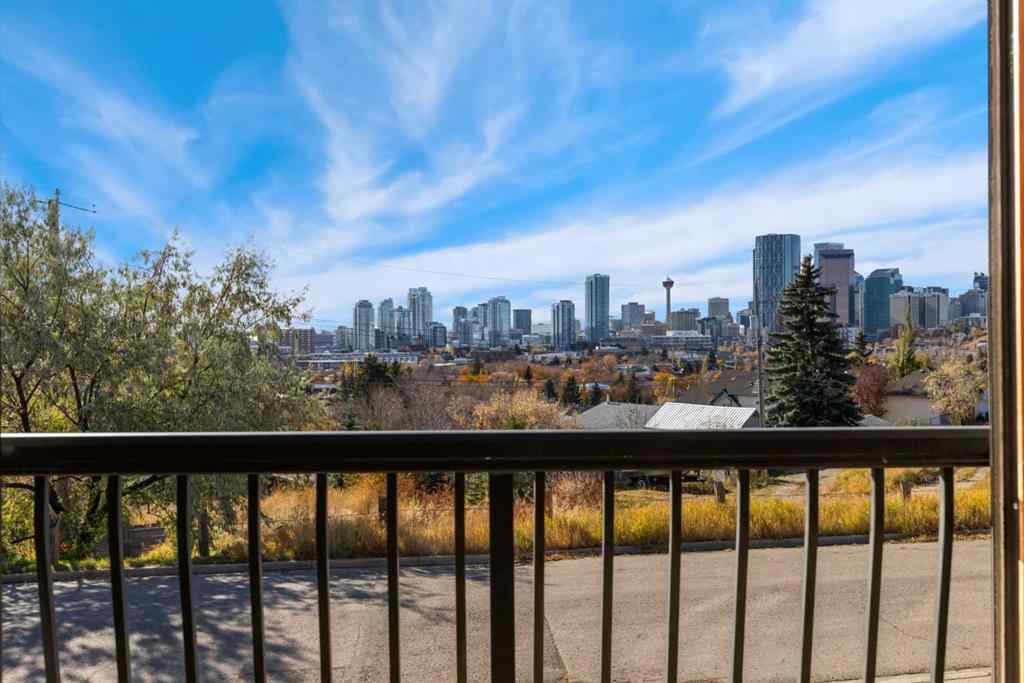 MLS® A2267071 - 804 9A Street NE in Renfrew Calgary, Residential