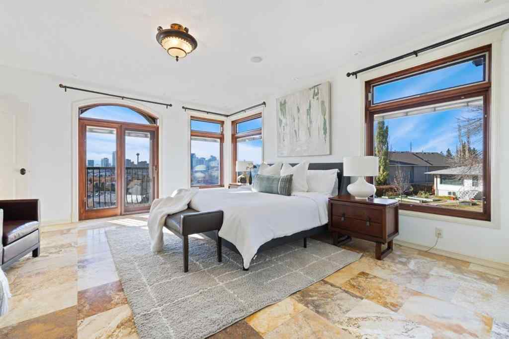 MLS® A2267071 - 804 9A Street NE in Renfrew Calgary, Residential