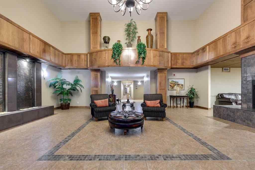 MLS® A2267072 - Unit #211 5213 61 Street  in Highland Green Red Deer, Residential