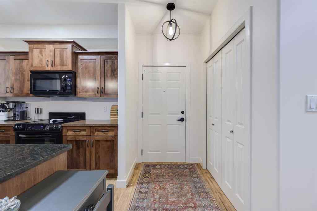 MLS® A2267072 - Unit #211 5213 61 Street  in Highland Green Red Deer, Residential