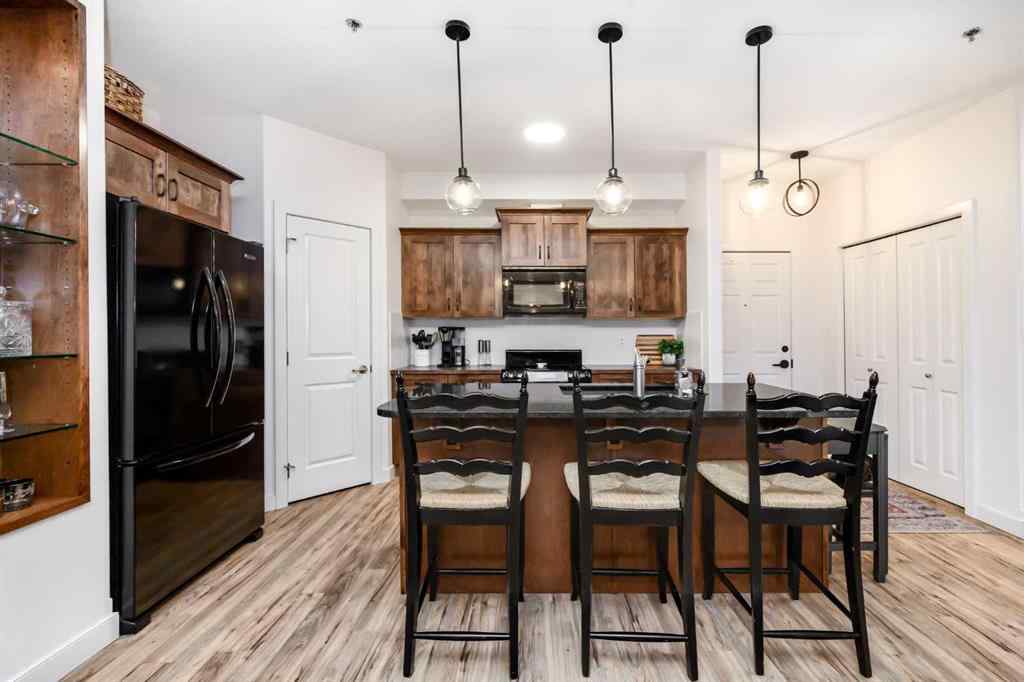 MLS® A2267072 - Unit #211 5213 61 Street  in Highland Green Red Deer, Residential