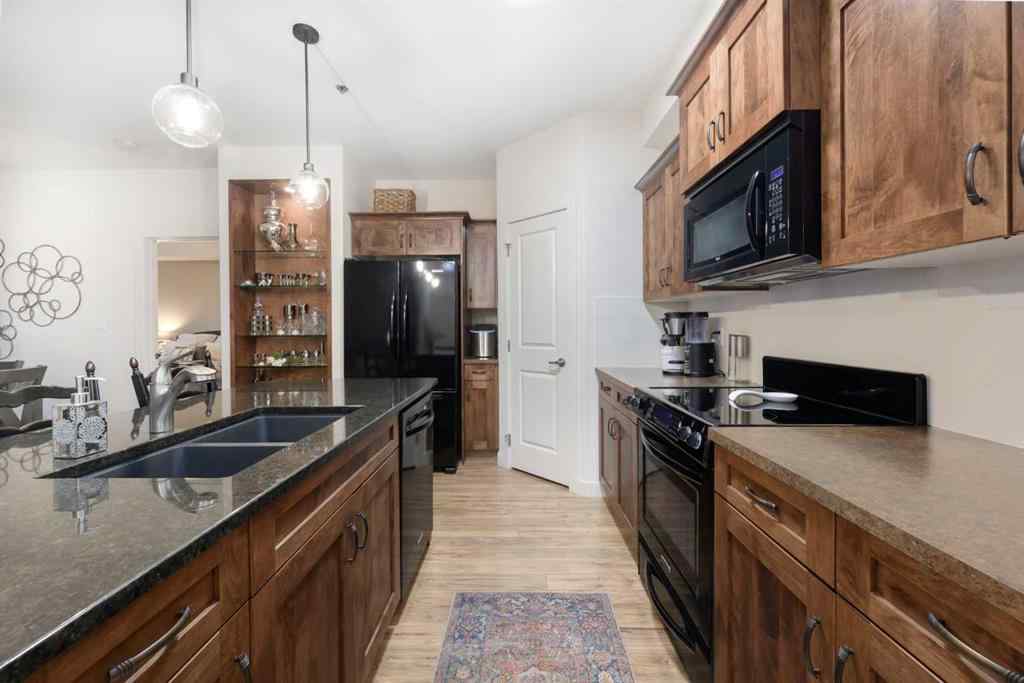 MLS® A2267072 - Unit #211 5213 61 Street  in Highland Green Red Deer, Residential