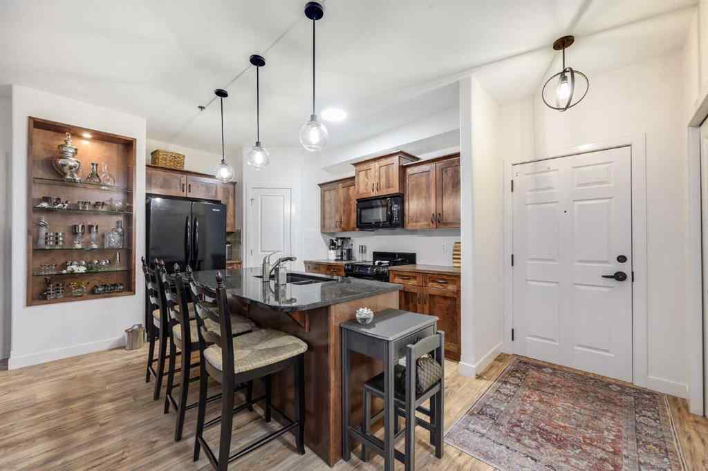 MLS® A2267072 - Unit #211 5213 61 Street  in Highland Green Red Deer, Residential