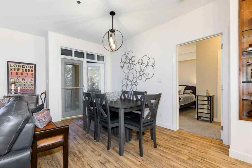 MLS® A2267072 - Unit #211 5213 61 Street  in Highland Green Red Deer, Residential