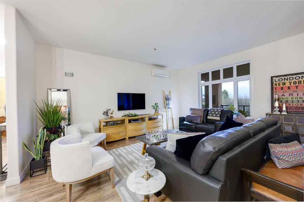 MLS® A2267072 - Unit #211 5213 61 Street  in Highland Green Red Deer, Residential