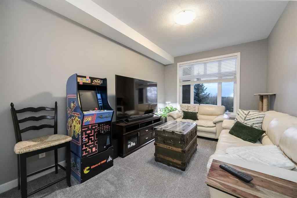 MLS® A2267072 - Unit #211 5213 61 Street  in Highland Green Red Deer, Residential