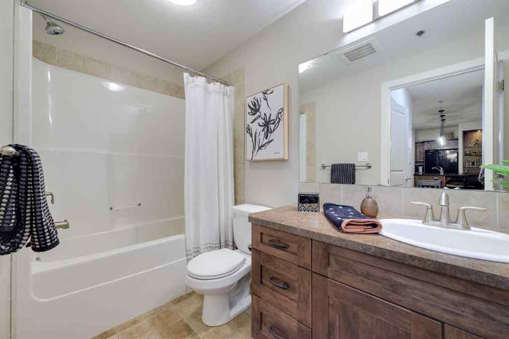 MLS® A2267072 - Unit #211 5213 61 Street  in Highland Green Red Deer, Residential