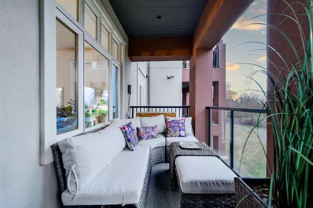 MLS® A2267072 - Unit #211 5213 61 Street  in Highland Green Red Deer, Residential