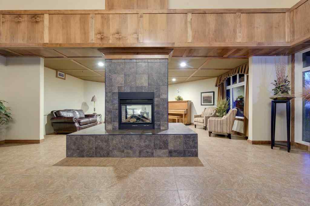 MLS® A2267072 - Unit #211 5213 61 Street  in Highland Green Red Deer, Residential