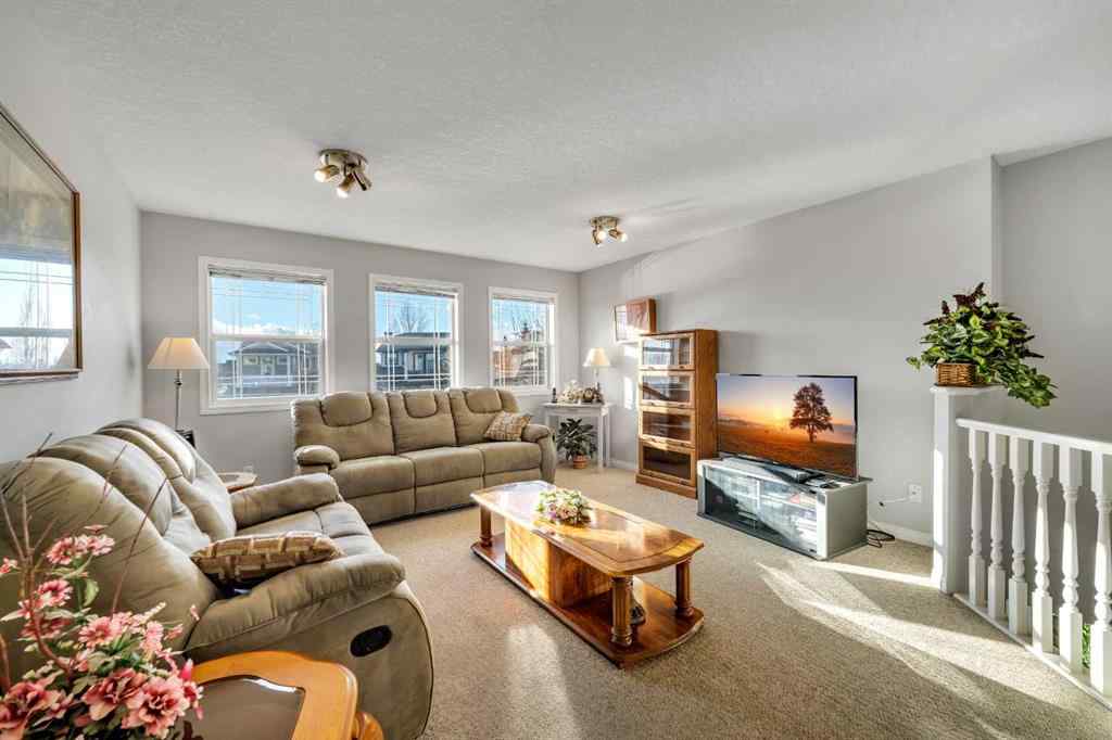 MLS® A2267075 - 116 Oakmere Place  in Westmere Chestermere, Residential